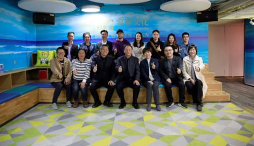 跨界共融 容德文化携手新美集团，共绘元宇宙艺术新篇章