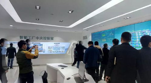 技术与艺术的交响 海信电器全国产品质量经理回青培训交流纪实