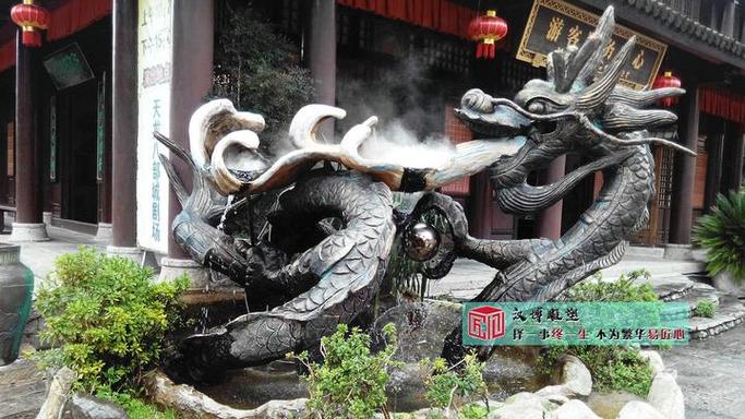 汉博雕塑 从源头工厂到艺术生态的领跑者——对话文化艺术行业总经理